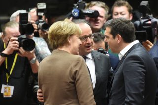 Η συνεργασία… αναβλήθηκε