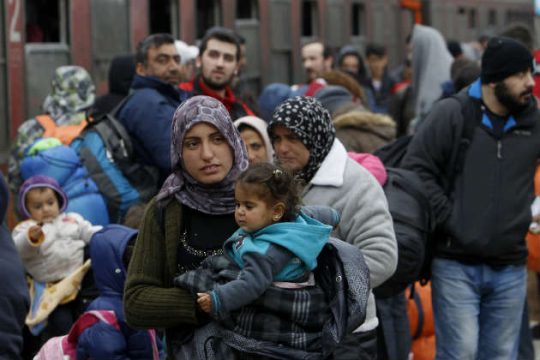 Προσδιορισμός ηλικίας αιτούντων άσυλο με ΚΥΑ
