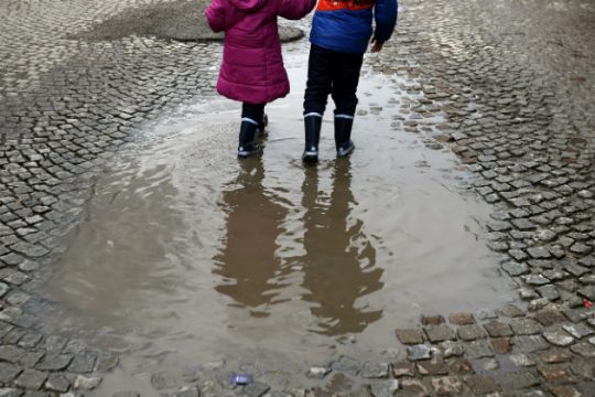 Αυστρία κατά Γερμανίας και τα σύνορα… κλειστά