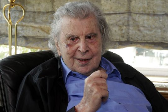 Μήνυμα Μίκη: «Ώρα μηδέν για την κυβέρνηση και τον λαό»