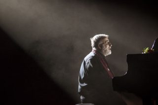 Με ενδιαφέρει να ξεπερνάω τα μουσικά μου όρια