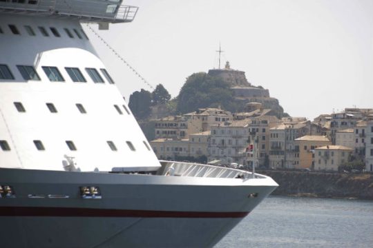 Ενίσχυση συμμετοχής Μινωικών Γραμμών στη Hellenic Seaways