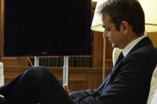 Πρώτο ευρωπαϊκό τεστ