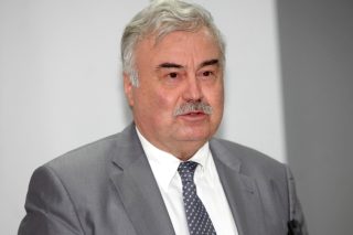 Πέθανε ο προϊστάμενος του Εφετείου Αθηνών