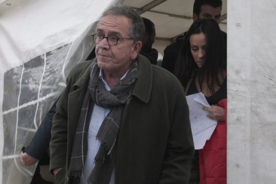 «Μικρός φόβος» Μουζάλα για λάθος χειρισμούς από το ΝΑΤΟ