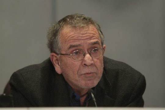 Μουζάλας: «Η Ελλάδα δεν είναι ο κύριος υπεύθυνος»