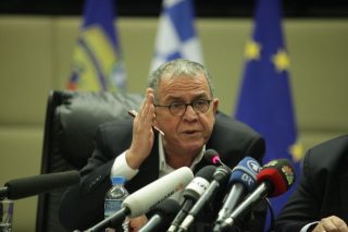 «Ενεργοποίηση του Plan B»
