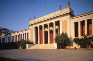 Το Εθνικό Αρχαιολογικό γιορτάζει τα 150 χρόνια του
