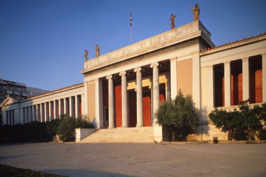 Το Εθνικό Αρχαιολογικό γιορτάζει τα 150 χρόνια του