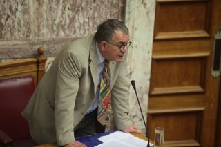 Ο ποντικός και η γάτα