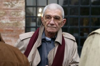 Μετανοείτε…
