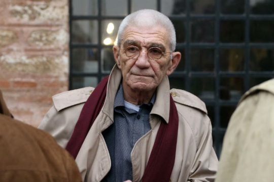 Μετανοείτε…
