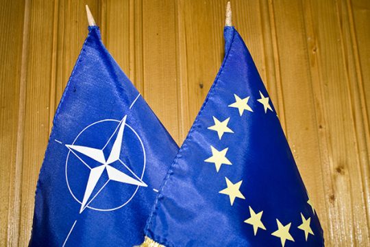 Οι φόβοι για τα «γεγονότα που συμβαίνουν στην Ευρώπη ή αλλού»