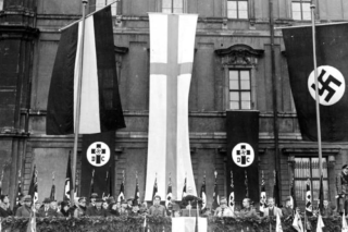 Αγκυλωτός, αλλά σταυρός
