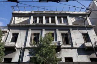 Επιτέλους θα ξαναγεννηθεί