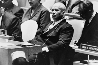 60 χρόνια από το 20ο Συνέδριο του ΚΚΣΕ