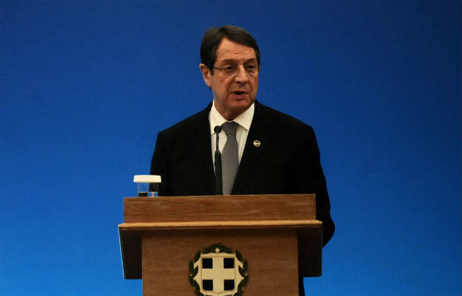 Κύπρος: Η τουρκική γλώσσα να μπει στις επίσημες της Ε.Ε.