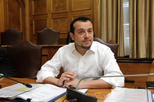 «Διαγωνισμός για τις άδειες σε λίγες ημέρες»