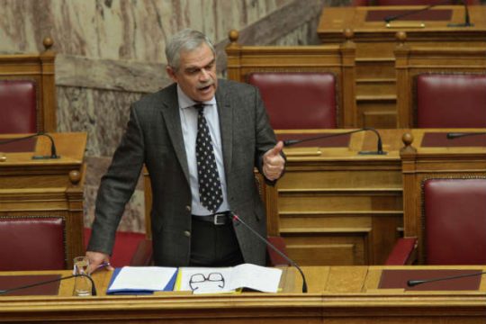 «Οι αντιδρώντες στην Κω δυσφημούν το νησί»