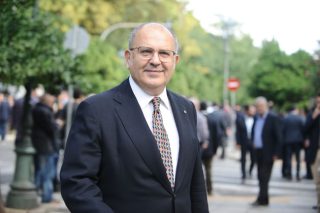 «Οι Αυστριακοί μεταθέτουν τα εσωτερικά ευρωπαϊκά σύνορα»