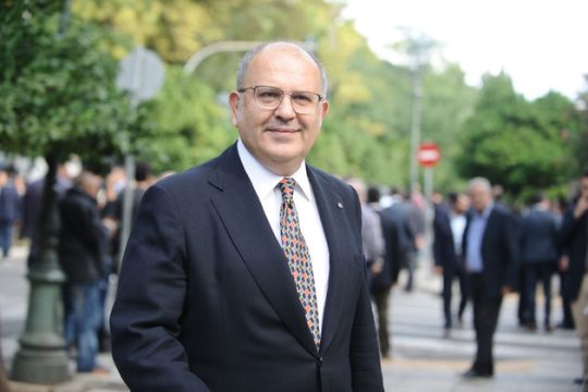 «Οι Αυστριακοί μεταθέτουν τα εσωτερικά ευρωπαϊκά σύνορα»