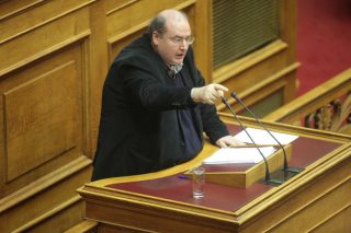 «Πνίξατε μετανάστες»