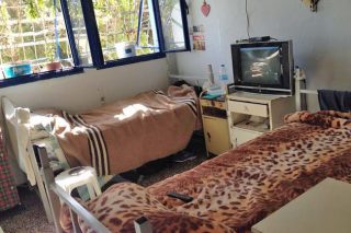 Καλυτέρεψαν οι συνθήκες στο Νοσοκομείο Κορυδαλλού