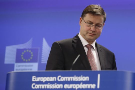 «Εφαρμόστε τα μέτρα»