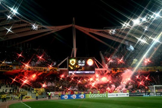 5,5 χρόνια είναι πολλά
