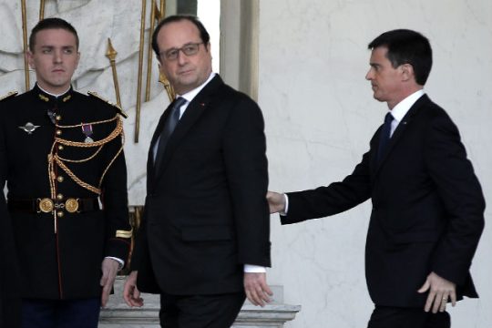 Τα δικαιώματα των γυναικών ως… «οικογενειακά»