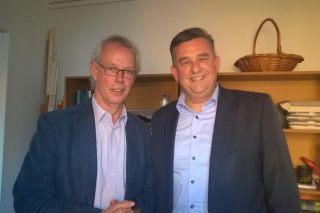 «Το ΝΑΤΟ είναι η αιτία του προβλήματος και όχι η λύση»