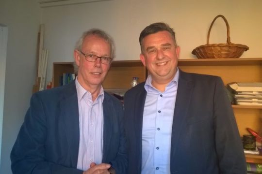 «Το ΝΑΤΟ είναι η αιτία του προβλήματος και όχι η λύση»