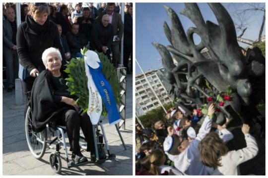 Κάθε χρόνο μεγαλύτερη τιμή