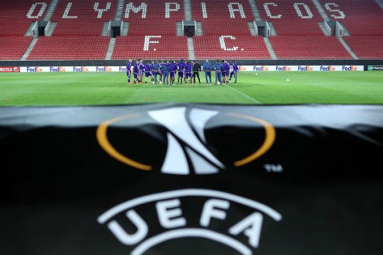 Τελευταία παράταση πριν από 21 χρόνια