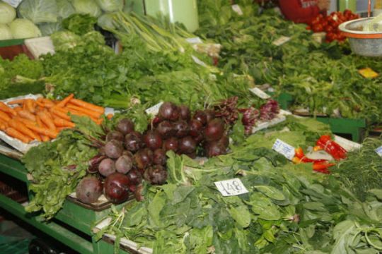Αγρότες ζητούν από αγρότες να ανοίγουν τα μπλόκα