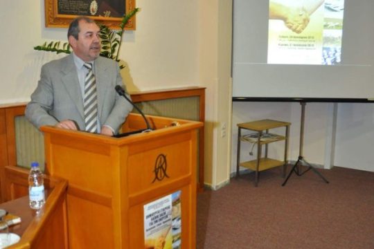 Τώρα και ιερές ΑΠΕ στην Κρήτη