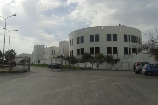 Ψιλά γράμματα με χοντρό χρήμα για την επένδυση της Κνωσού