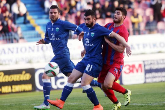 Τον «ζάλισαν» ρεκόρ και playoffs