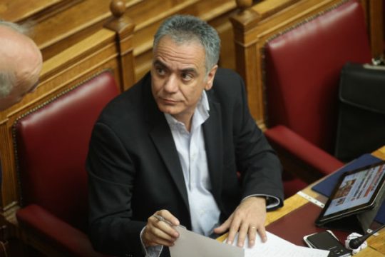 «Παιχνίδια» με την τιμή της μετοχής της Eldorado Gold