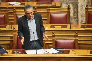 Με ευρω-χρήμα το «ΚΤΙΜΑ 13»