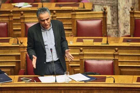 Με ευρω-χρήμα το «ΚΤΙΜΑ 13»