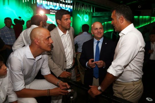 Το παρασκήνιο του «τέλους» για Φύσσα – Βόκολο