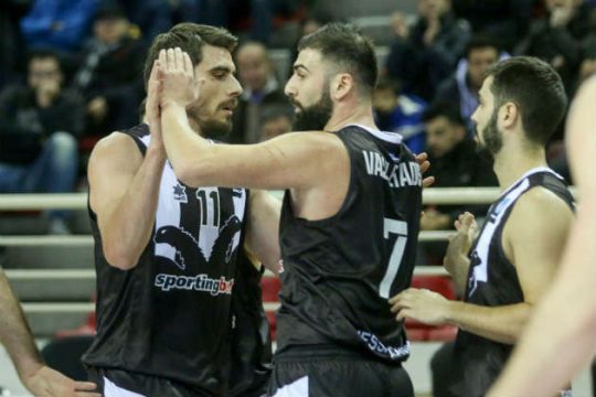 Τελευταία ζαριά