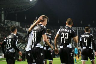 Τεστ ετοιμότητας αλλά και ουσίας