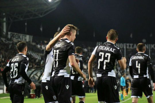 Τεστ ετοιμότητας αλλά και ουσίας