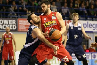 Ο Ματ που του έλειψε κι o «Παπ» που γύρισε