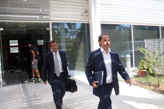 Πλήρωσε το πρόστιμο και τώρα ζητά ακύρωση
