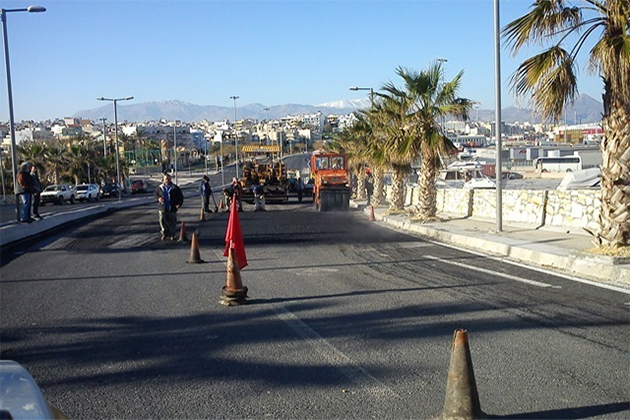 Ηράκλειο: Δικάζονται πρώην δήμαρχοι και περιφερειάρχης