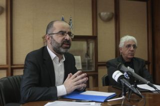Δεν είναι πολλά τα 28 ευρώ, είναι πολλοί οι κρατούμενοι