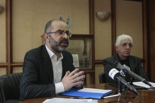 Δεν είναι πολλά τα 28 ευρώ, είναι πολλοί οι κρατούμενοι